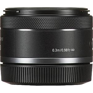 Obiectiv foto Canon RF 50mm f/1.8 STM
