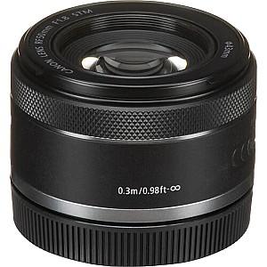 Obiectiv foto Canon RF 50mm f/1.8 STM