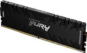 Memorie operativa RAM Kingston Fury Renegade 8Gb DDR4-3600MHz (KF436C16RB/8)