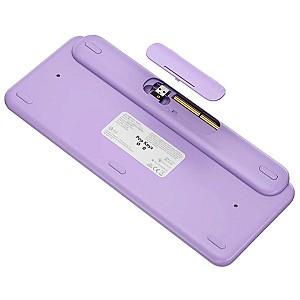 Tastatura Logitech POP Keys Mint