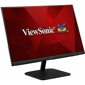 Monitor VIEWSONIC VA2432-H Black