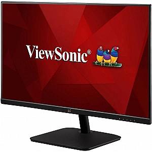 Monitor VIEWSONIC VA2432-H Black