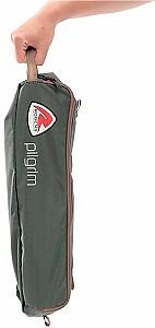 Scaun pliabil Robens  Pilgrim Granite Grey