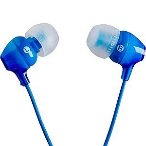 Casti Sony MDR-EX15AP Blue