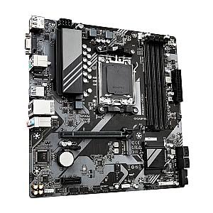 Placa de baza Gigabyte A620M DS3H