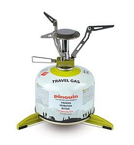 Arzator cu gaz Pinguin Trek