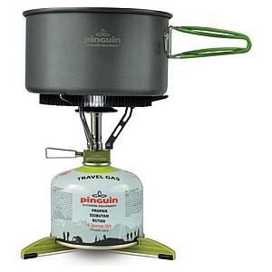 Arzator cu gaz Pinguin Trek
