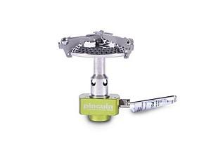 Arzator cu gaz Pinguin Surpass Steel