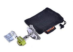 Arzator cu gaz Pinguin Surpass Steel