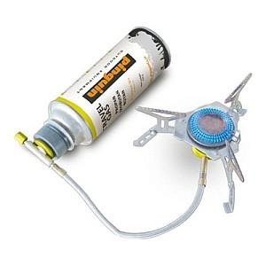 Arzator cu gaz Pinguin Spider