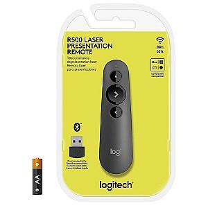  Logitech R500s