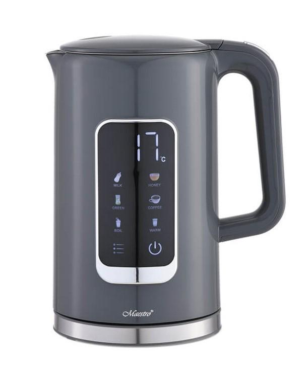 Fierbator electric de apa Maestro MR-024 GREY
