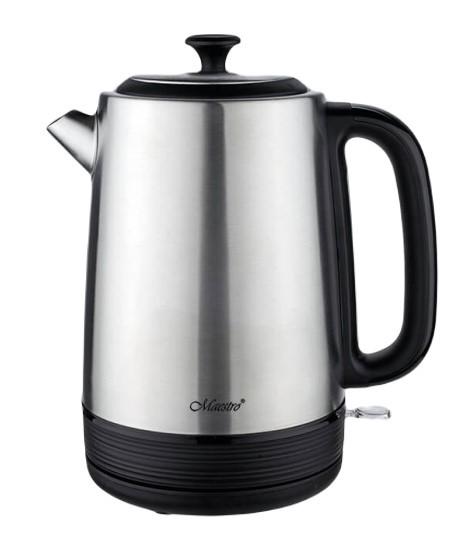 Fierbator electric de apa Maestro MR-048 Inox