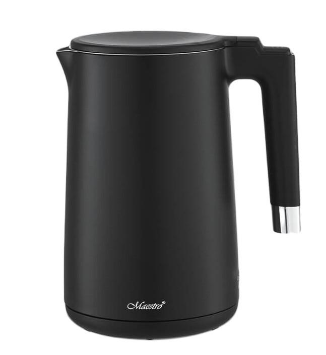 Fierbator electric de apa Maestro MR-026 Black