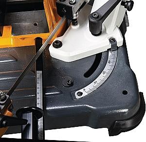 Fierastrau circular stationar Optimum SQ-V13