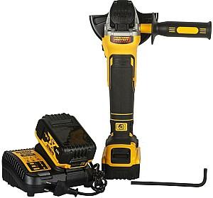 Set de scule electrice Dewalt DCK2020P2T (DCD791+DCG405)