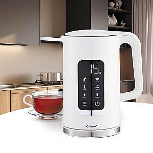 Fierbator electric de apa Maestro MR-024 White