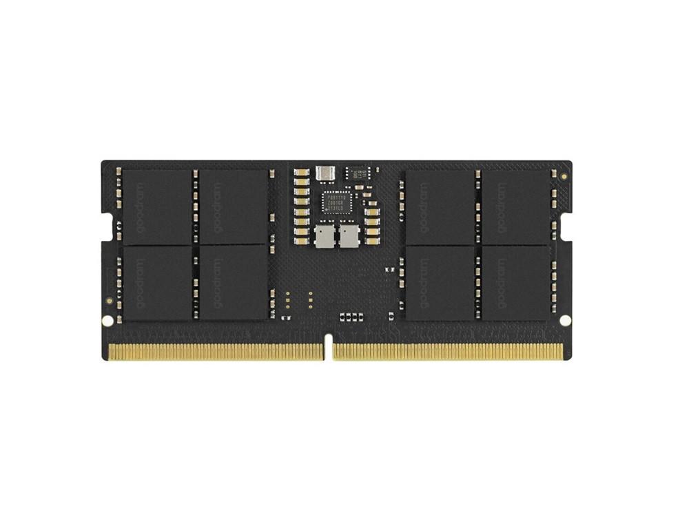 Memorie operativa RAM Goodram 8GB DDR5-4800MHz (GR4800S564L40S/8G)