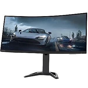 Monitor gaming Lenovo G34w-30 Black (66F1GAC1EU)