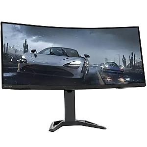 Monitor gaming Lenovo G34w-30 Black (66F1GAC1EU)