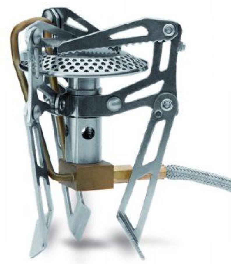 Arzator cu gaz Pinguin Mantis