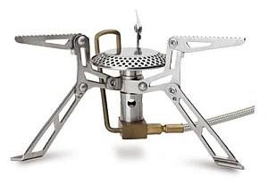 Arzator cu gaz Pinguin Mantis