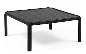 Masa de gradina Nardi KOMODO TAVOLINO 40378.02.000 Antracit