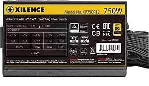 Sursa de alimentare Xilence XP750R12.ARGB (XN335)