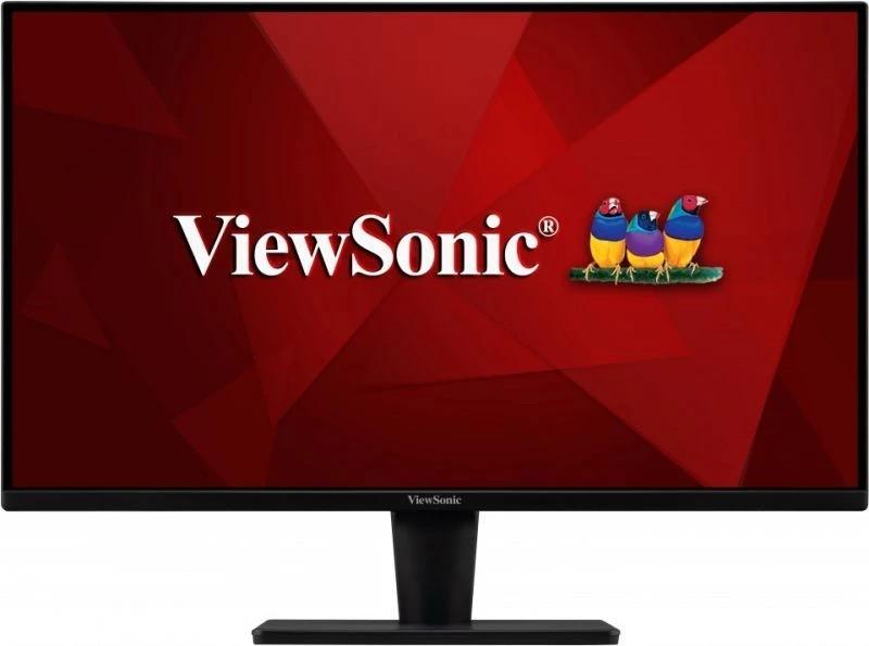 Monitor VIEWSONIC VA2715-2K-MHD Black