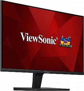 Monitor VIEWSONIC VA2715-2K-MHD Black
