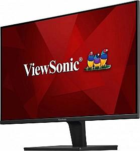 Monitor VIEWSONIC VA2715-2K-MHD Black