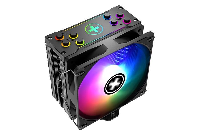 Cooler procesor Xilence Performance A+ M704PRO.ARGB ( XC056)