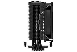 Cooler procesor Xilence Performance A+ M704PRO.ARGB ( XC056)