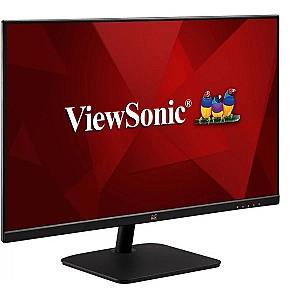 Monitor VIEWSONIC VA2732-H Black