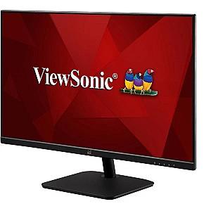 Monitor VIEWSONIC VA2732-H Black