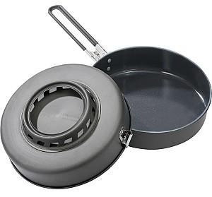 Arzator cu gaz MSR WindBurner Combo System 13492