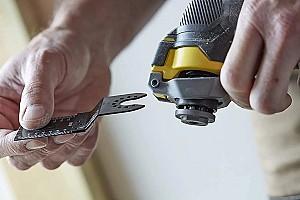 Unelta multifunctionala Stanley SFMCE510B