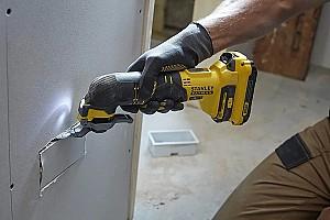 Unelta multifunctionala Stanley SFMCE510B