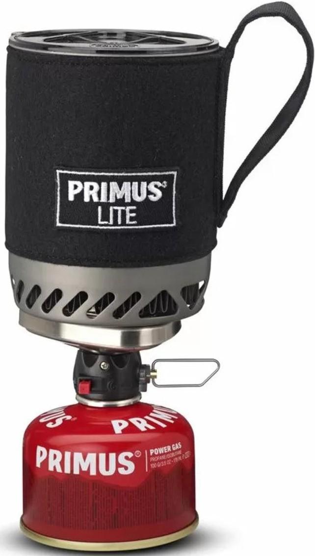 Arzator cu gaz Primus Lite Stove System