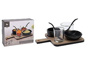 Set de vesela EH pentru aperitiv