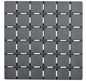 Covoras de baie MSV set 5 buc 40849