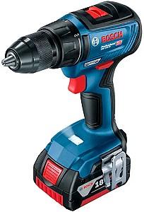 Set de scule electrice Bosch B0615990M47