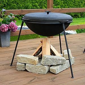 Ceaun SYTON CEAUN ASIATIC DIN FONTA 10 L