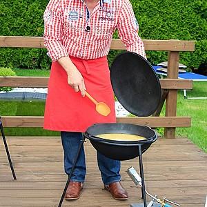 Ceaun SYTON CEAUN ASIATIC DIN FONTA 10 L