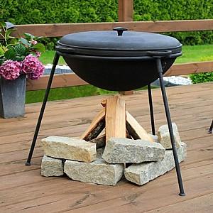 Ceaun SYTON CEAUN ASIATIC DIN FONTA 6L