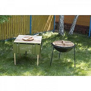 Ceaun SYTON CEAUN CAZAN 500 22L