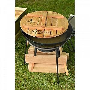 Ceaun SYTON CEAUN CAZAN 500 22L