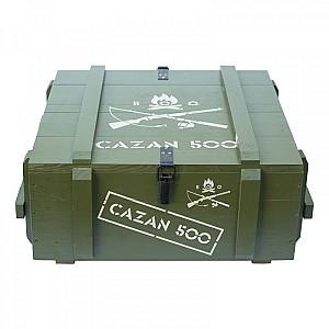 Ceaun SYTON CEAUN CAZAN 500 22L