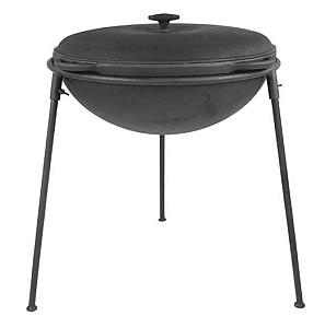 Ceaun SYTON CEAUN ASIATIC DIN FONTA TM 12L + CAPAC + PIROSTRIE