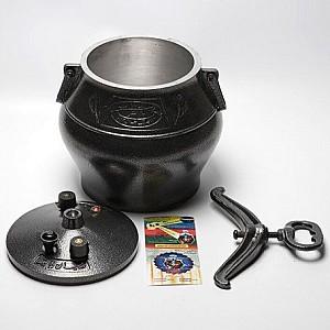 Ceaun Rashko Baba SB 3L Black